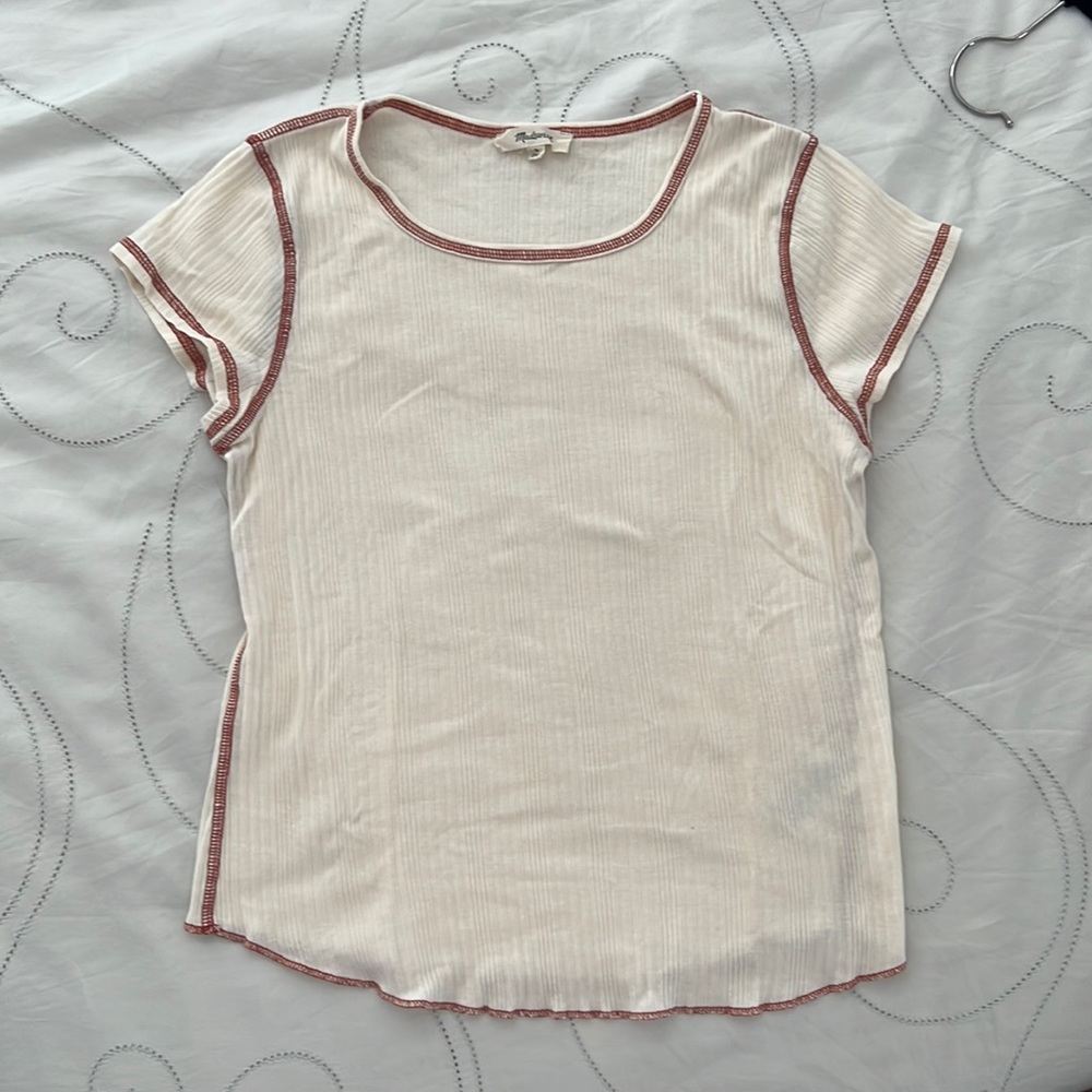 Madewell T Shirt